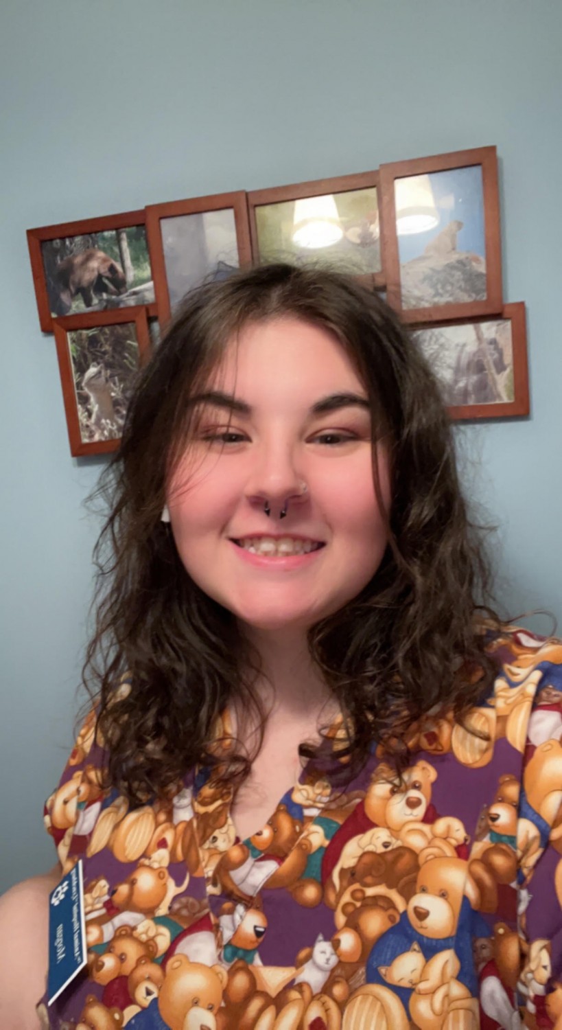 Morgan Morgan